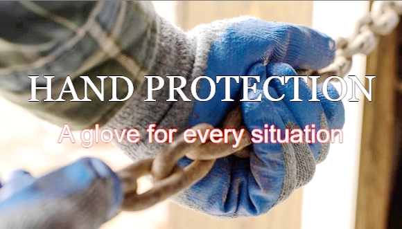 A glove for every situation,cut resistance,chemical resistance, or disposable gloves